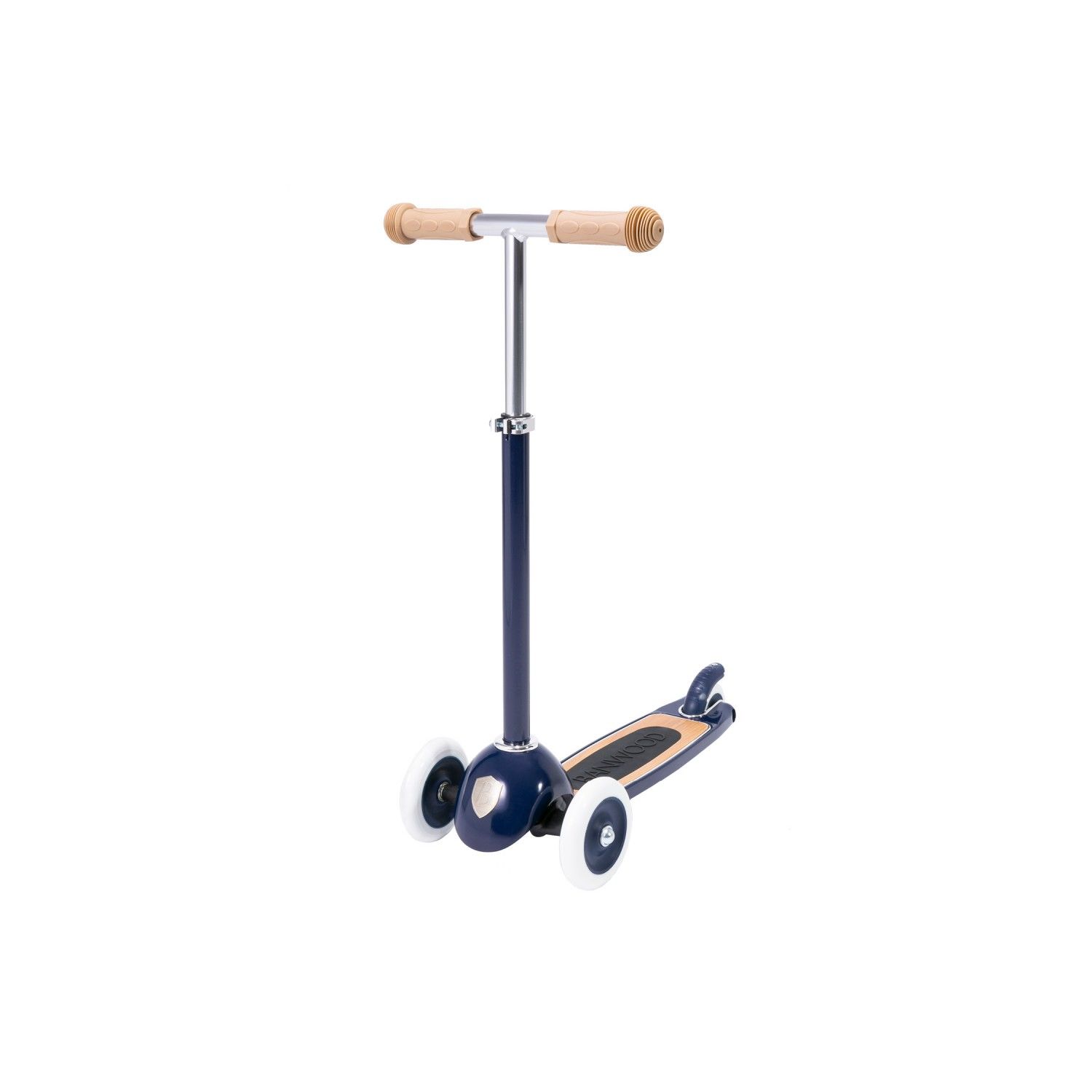 Banwood Vintage Scooter | Lacivert