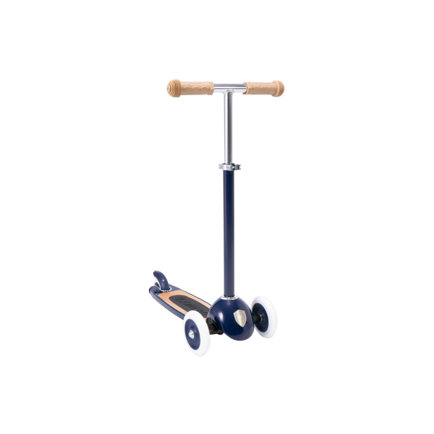 Banwood Vintage Scooter | Lacivert