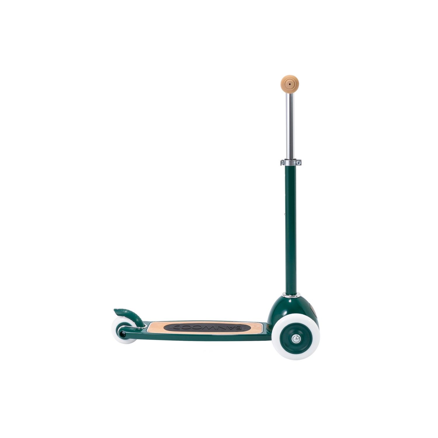Banwood Vintage Scooter | Yeşil