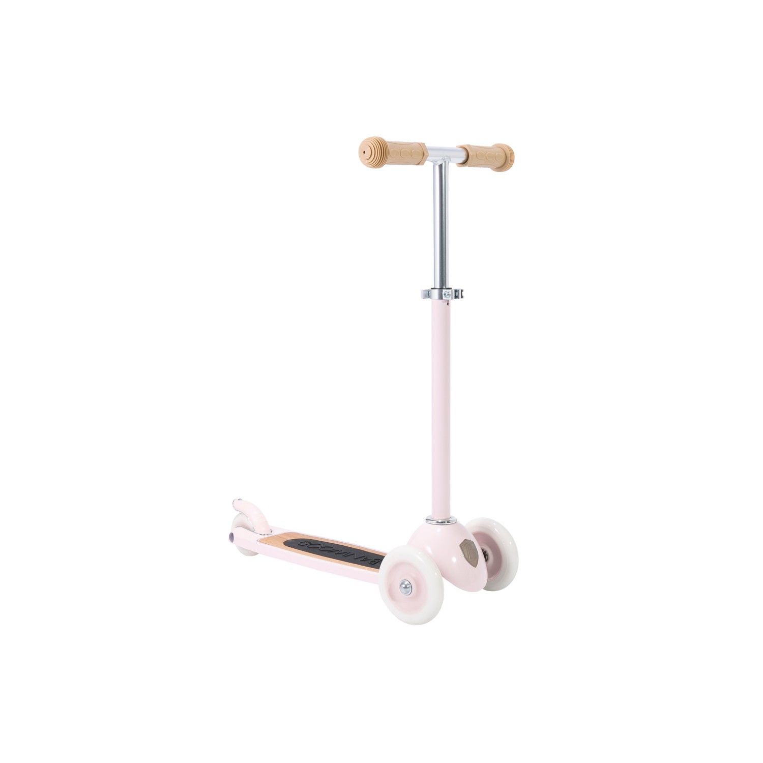 Banwood Vintage Scooter | Pembe