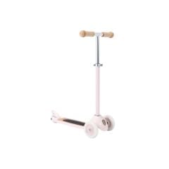 Banwood Vintage Scooter | Pembe