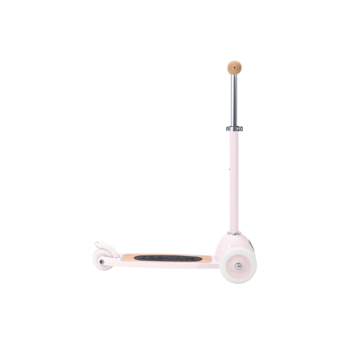 Banwood Vintage Scooter | Pembe