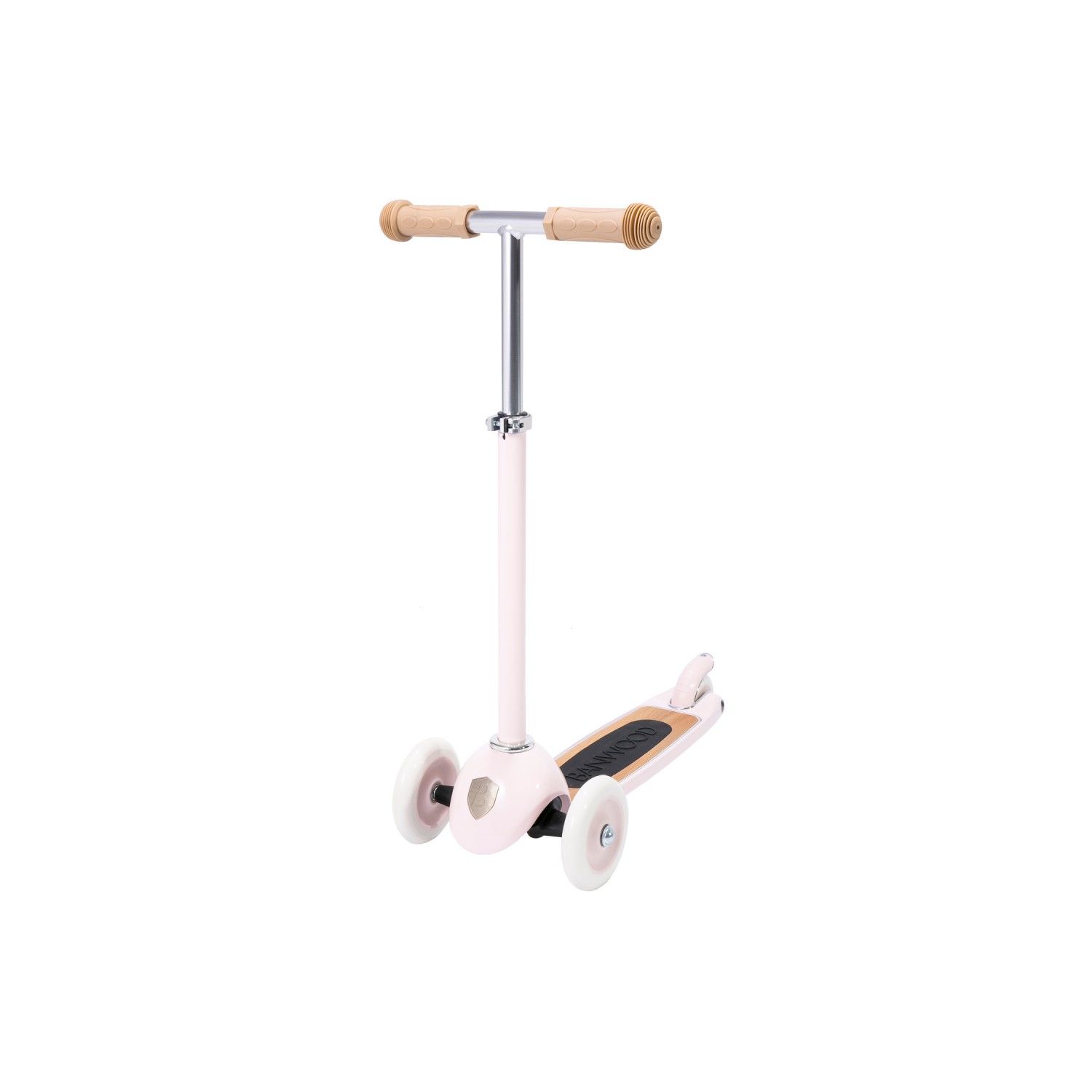 Banwood Vintage Scooter | Pembe
