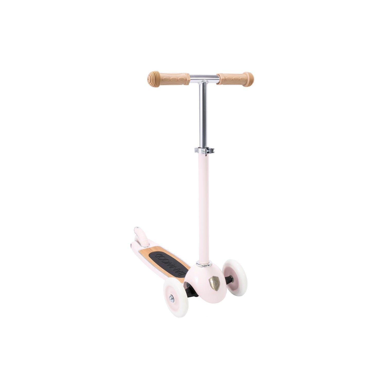 Banwood Vintage Scooter | Pembe