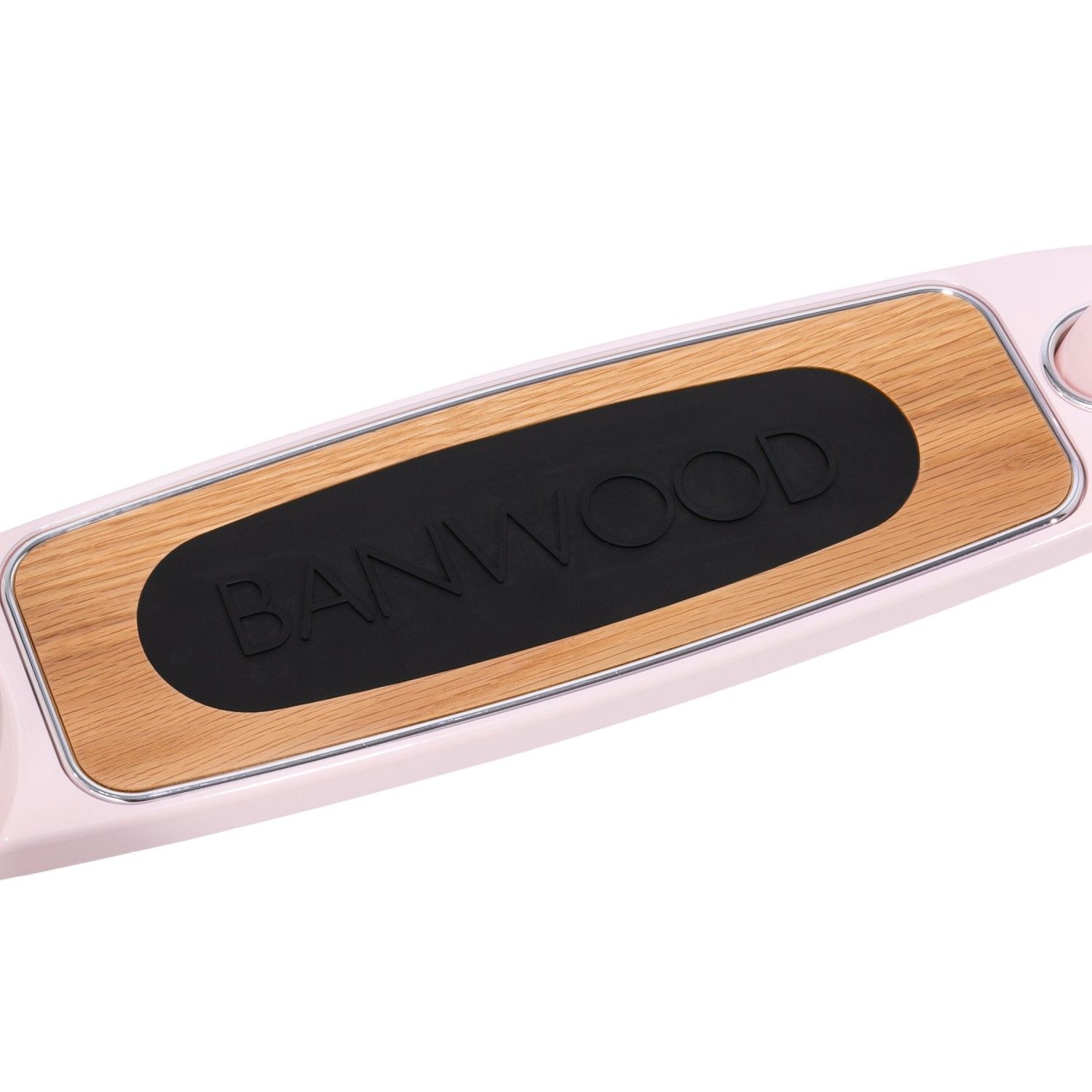 Banwood Vintage Scooter | Pembe