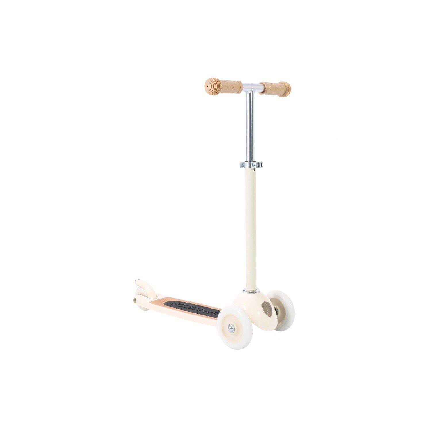 Banwood Vintage Scooter | Krem