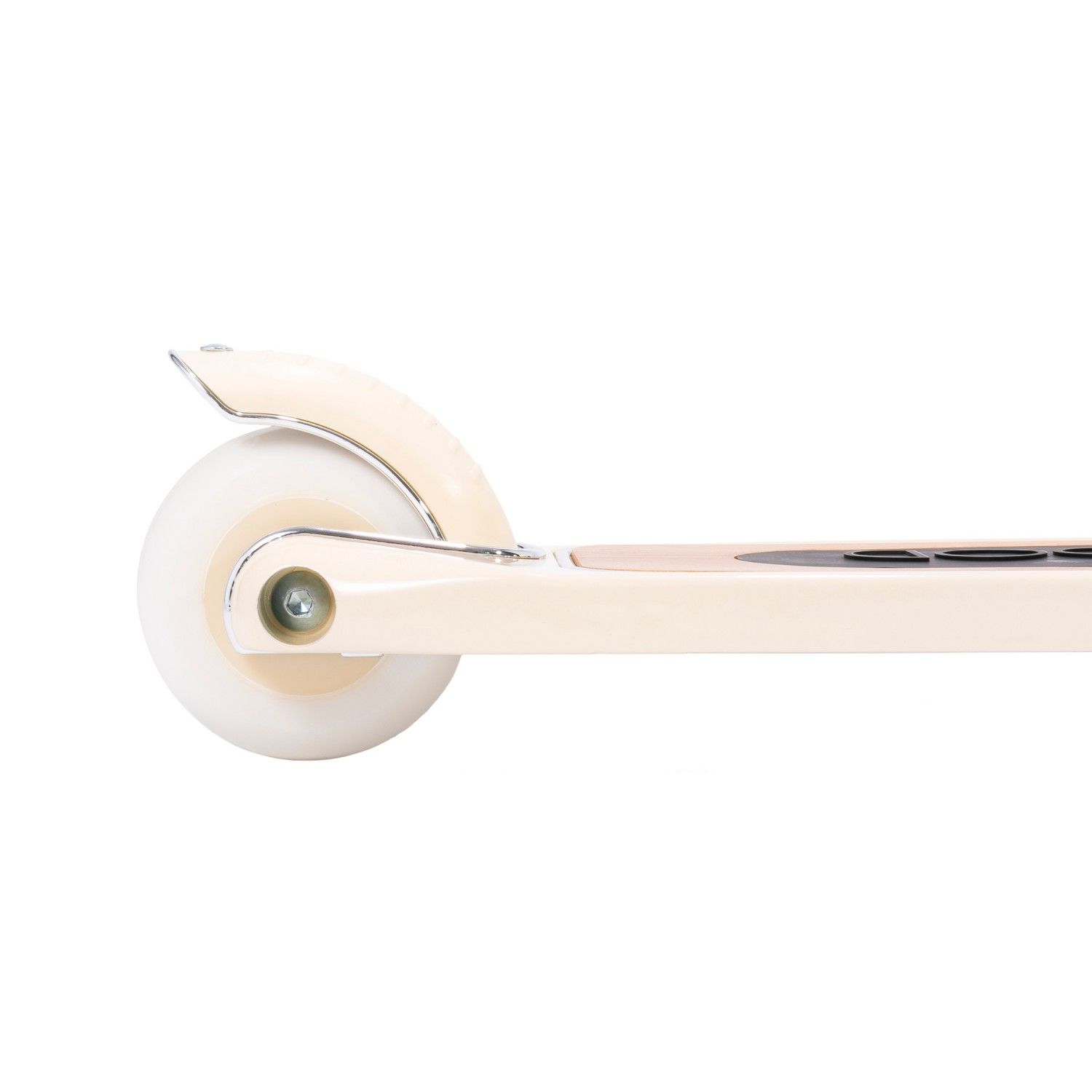 Banwood Vintage Scooter | Krem