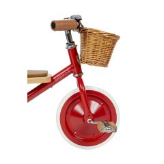 Banwood Vintage Trike | Kırmızı