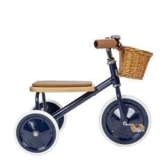 Banwood Vintage Trike | Lacivert
