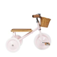 Banwood Vintage Trike | Pembe