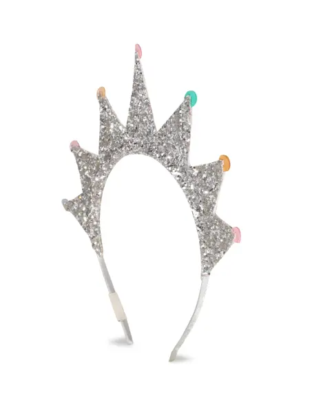 İpobomi - Princess Silver Taç