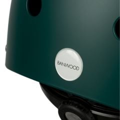 Banwood Kask | Yeşil