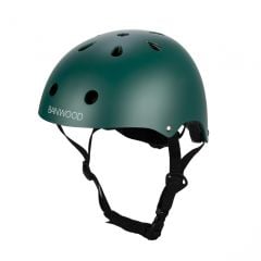 Banwood Kask | Yeşil
