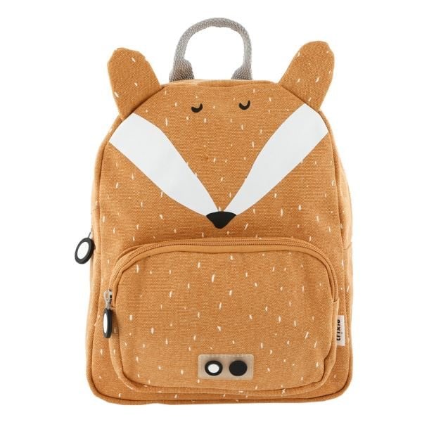 Trixie Çocuk Sırt Çantası - Mr. Fox