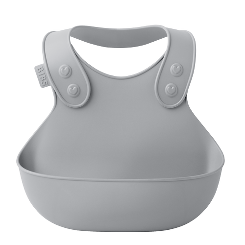 Bibs Dinner Bib - Cloud