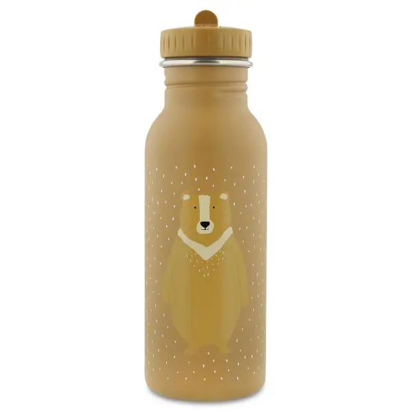 Trixie Mr. Bear 500 Ml - Su Şişesi