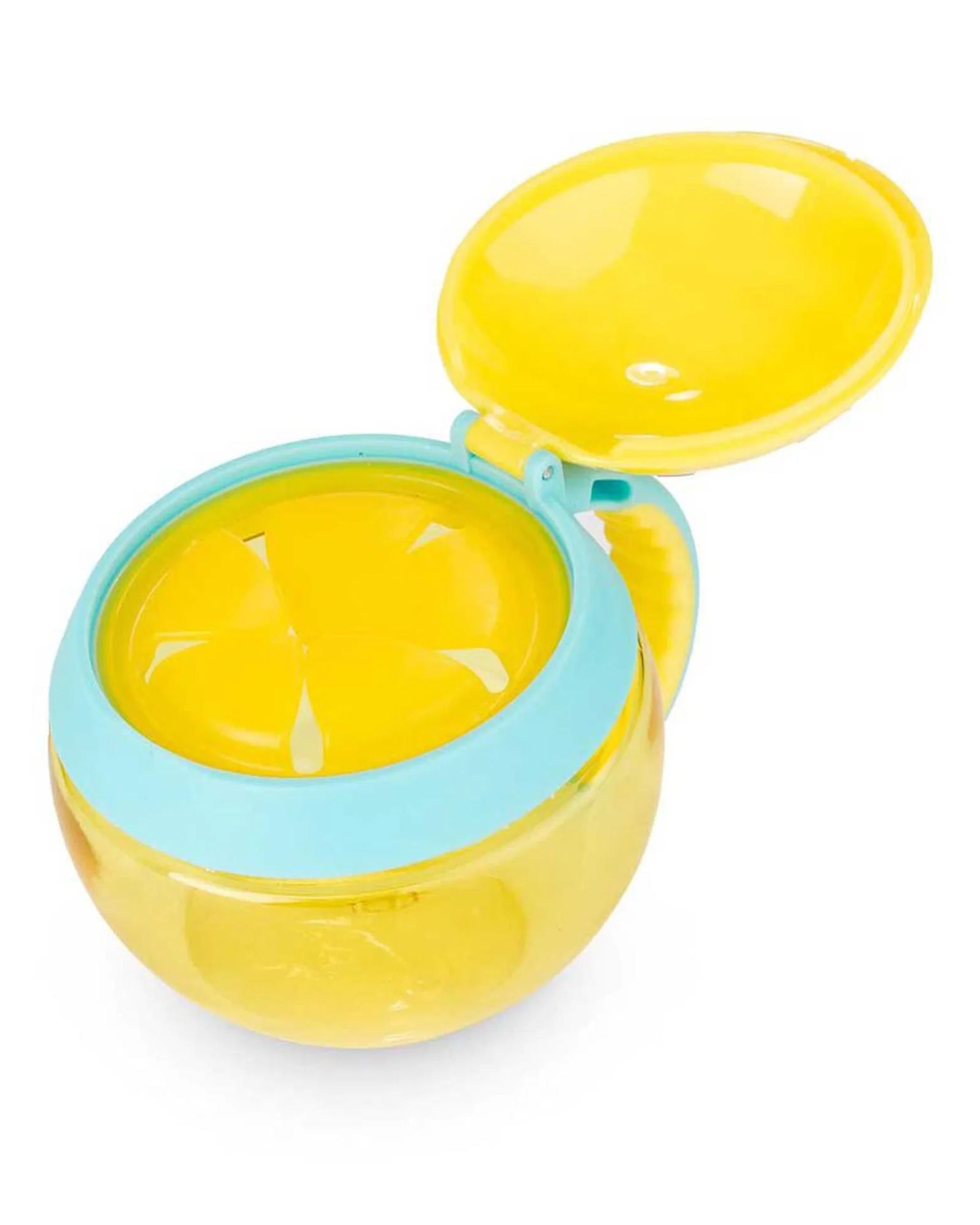 Skip Hop Zoo Kapaklı Çerez Taşıma Kabı Arı