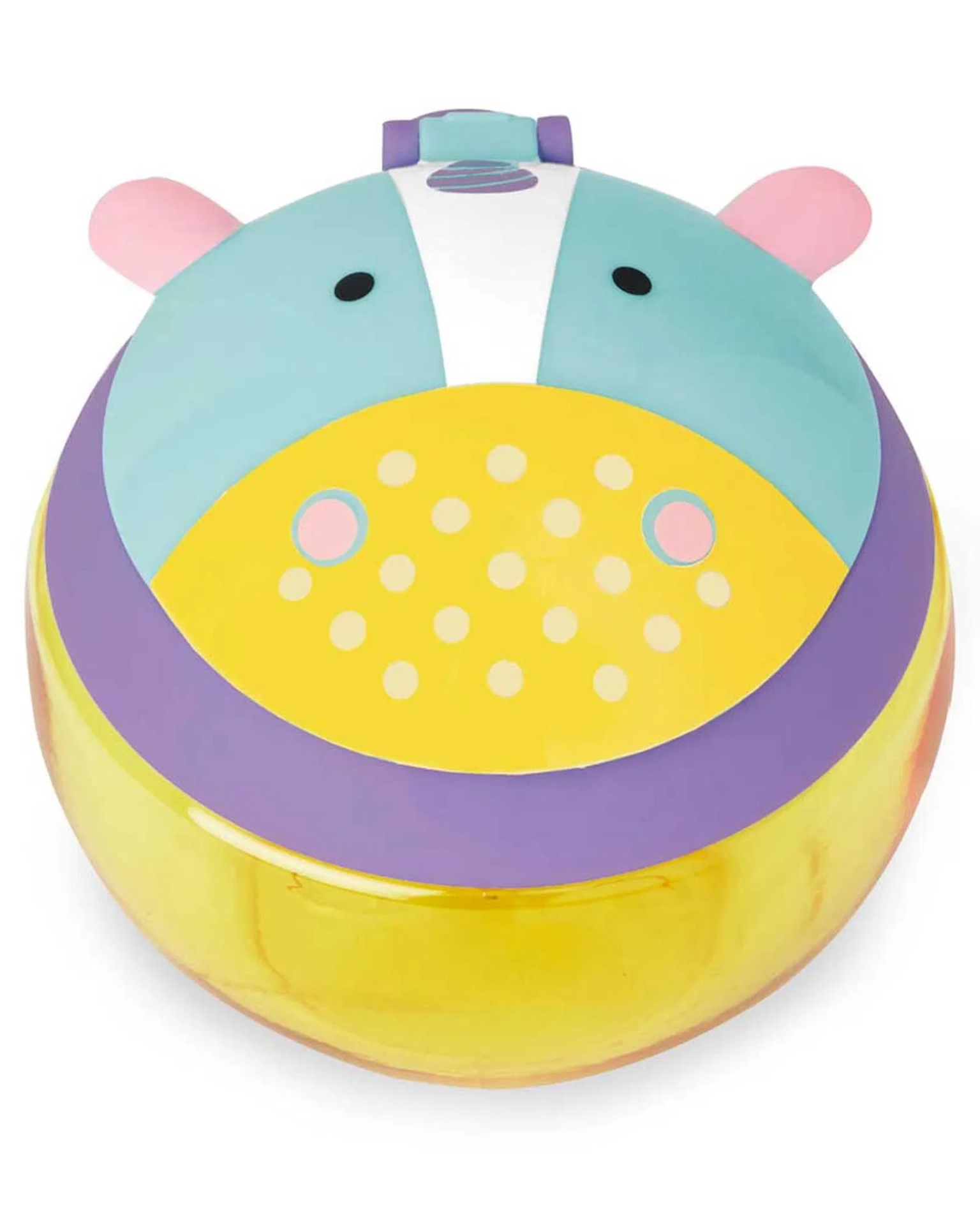 Skip Hop Zoo Kapaklı Çerez Taşıma Kabı Unicorn