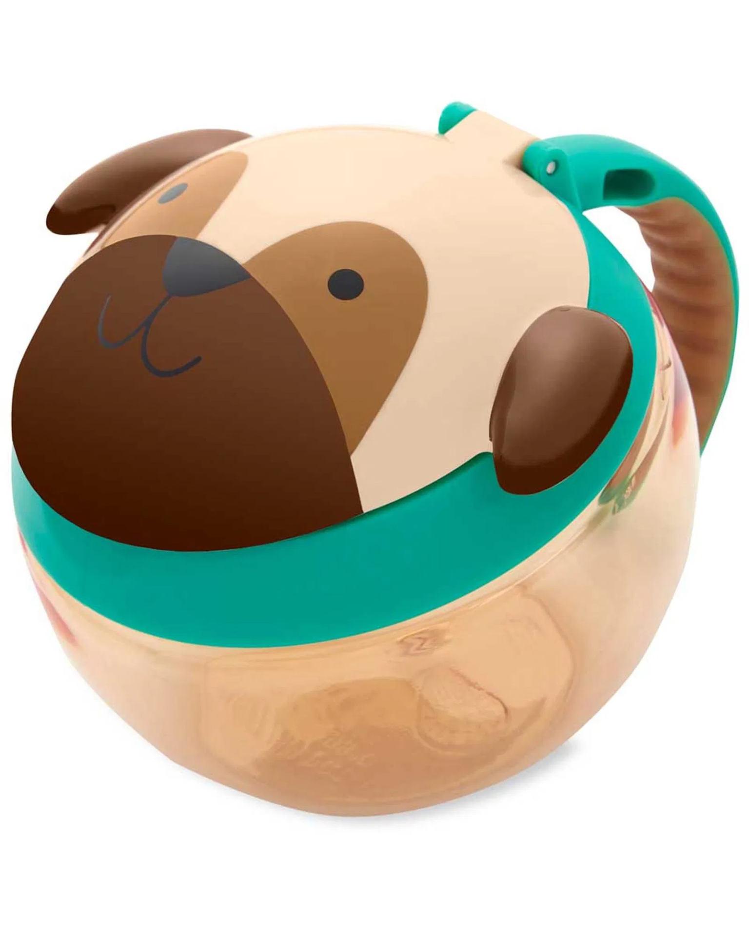 Skip Hop Zoo Kapaklı Çerez Taşıma Kabı Köpek