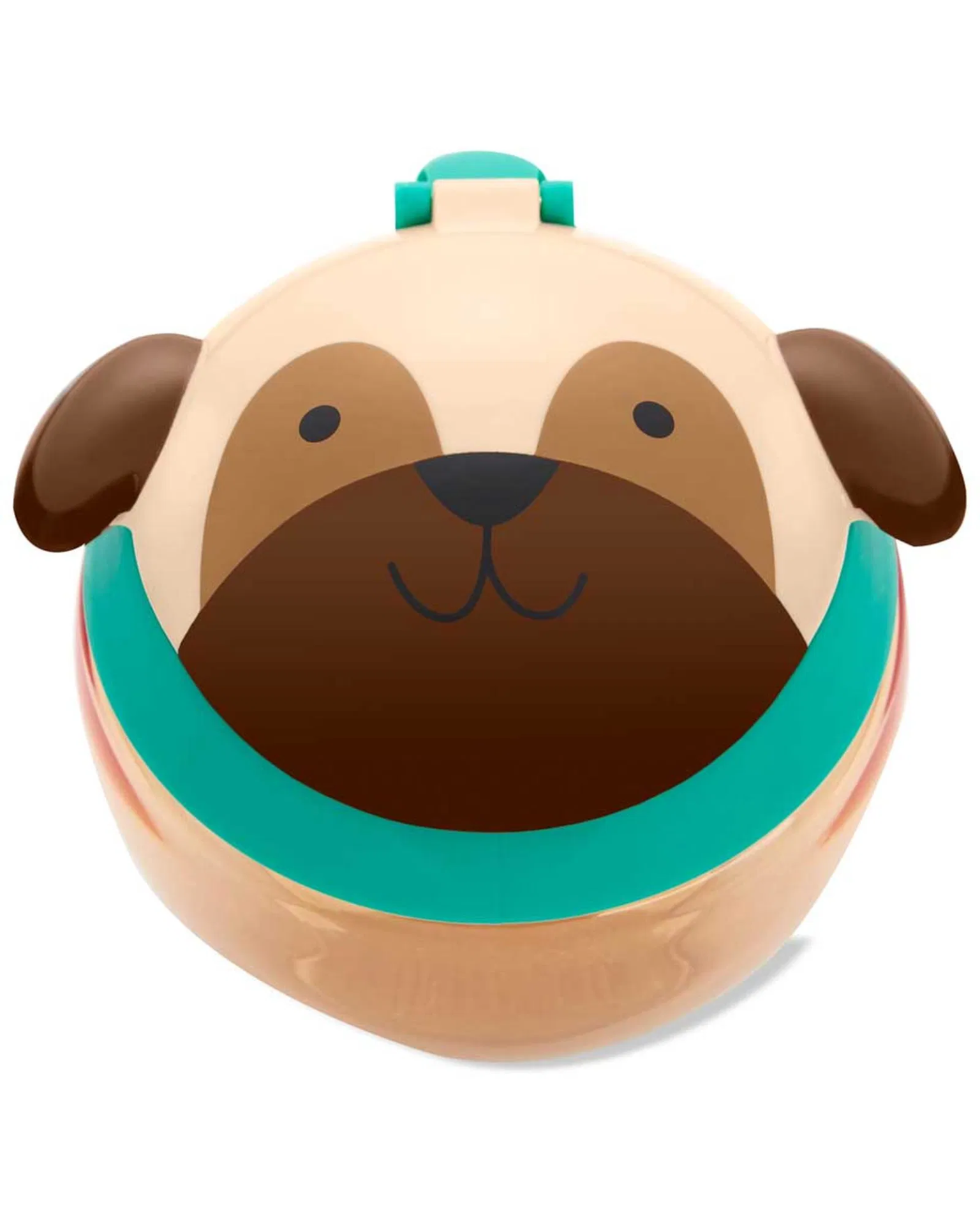 Skip Hop Zoo Kapaklı Çerez Taşıma Kabı Köpek