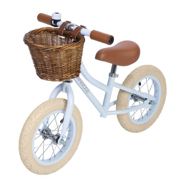 Banwood Vintage Denge Bisikleti | Sky