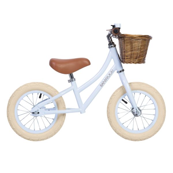 Banwood Vintage Denge Bisikleti | Sky