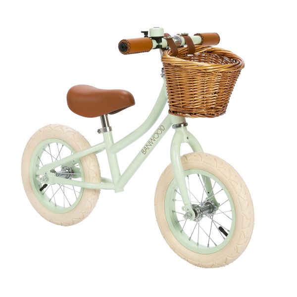 Banwood Vintage Denge Bisikleti | Mint