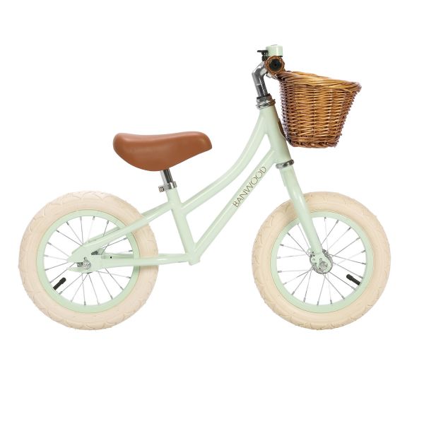 Banwood Vintage Denge Bisikleti | Mint