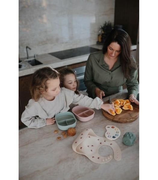 Mushie Beslenme Kutusu - Blush