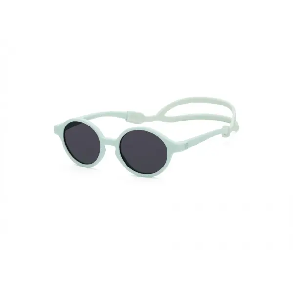 Izipizi Sun Kids Plus #D Aqua Green 3-5 Yaş - Su Yeşili Çocuk Güneş Gözlüğü