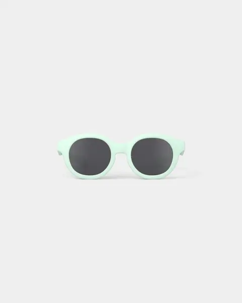 İzipizi Sun Kids Plus #C Aqua Green 3-5 Yaş - Yeşil Çocuk Güneş Gözlüğü