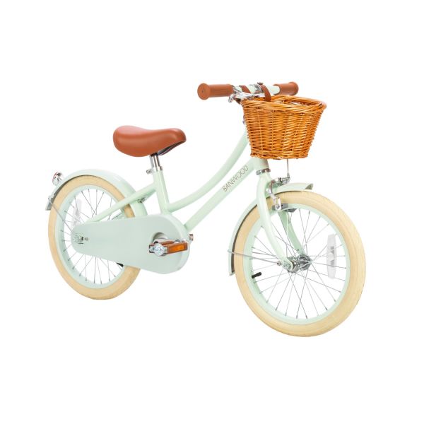 Banwood Classic Vintage Bisiklet - Mint