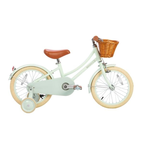 Banwood Classic Vintage Bisiklet - Mint
