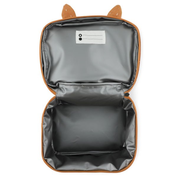 Trixie Termal Beslenme Çantası - Mrs. Fox
