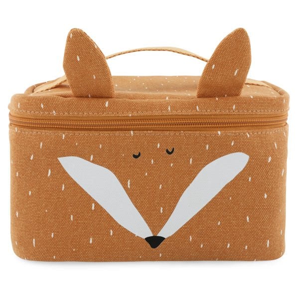 Trixie Termal Beslenme Çantası - Mrs. Fox
