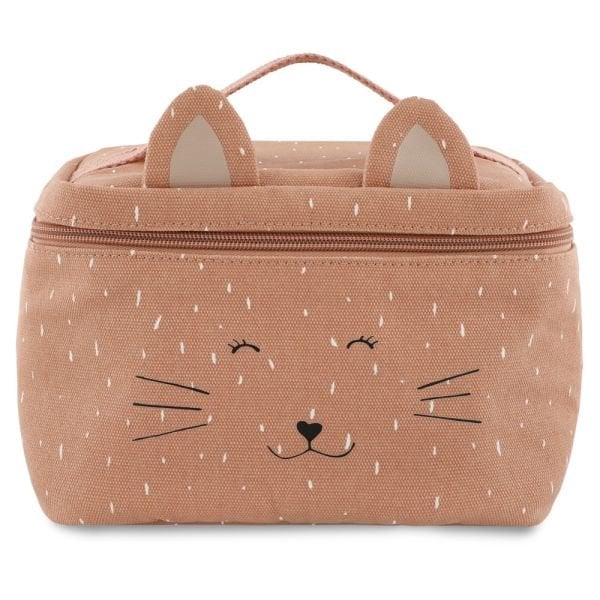 Trixie Termal Beslenme Çantası - Mrs. Cat