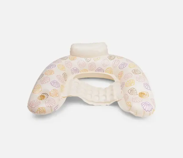 Swim Essentials Sea Shells Şişme Hamak Yatak