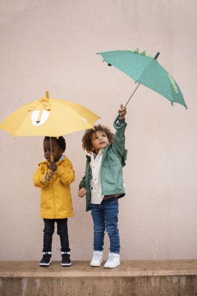 Trixie Çocuk Şemsiye - Mrs. Rabbit