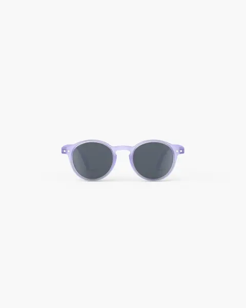 Izipizi Kids #d Lavender 3-5 Yaş - Mor Çocuk Güneş Gözlüğü