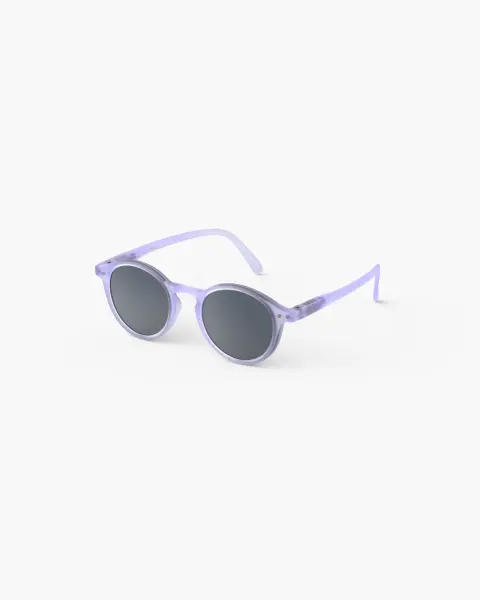 Izipizi Kids #d Lavender 3-5 Yaş - Mor Çocuk Güneş Gözlüğü