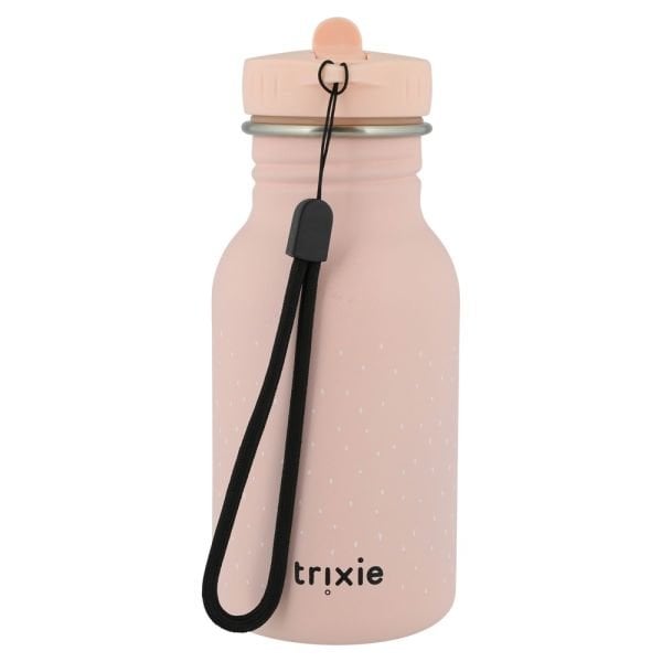 Trixie Paslanmaz Çelik Su Matarası (350 ml) - Mrs. Rabbit