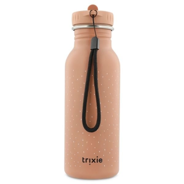Trixie Paslanmaz Çelik Su Matarası (500 ml) - Mrs. Cat