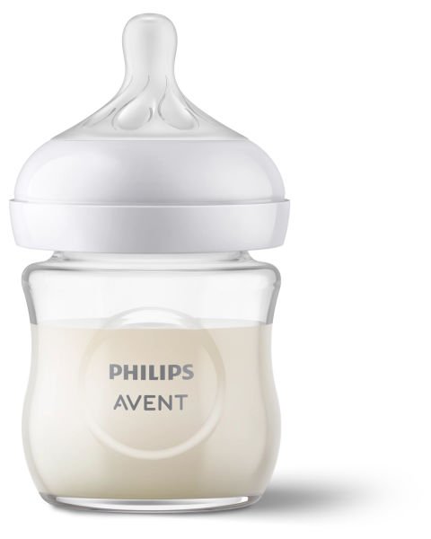 Philips Avent Natural Response Cam Biberon 120ml (0 Ay+) - SCY930/01