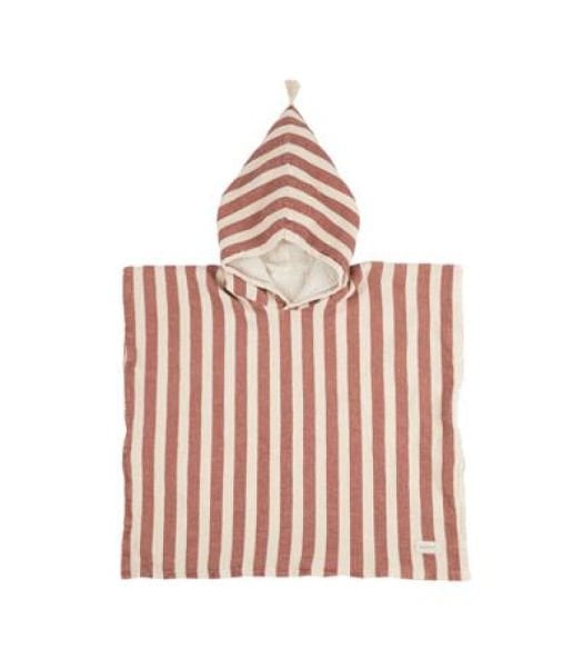 Nobodinoz Portofino Panço - Rusty Red ( 3-6 Yaş)