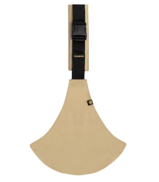Wildride Carrier Çocuk Taşıma Sling - Beige