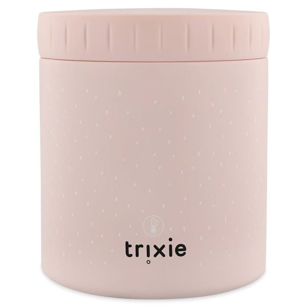 Trixie Termos Yemek Kabı (500 ml) - Mrs. Rabbit