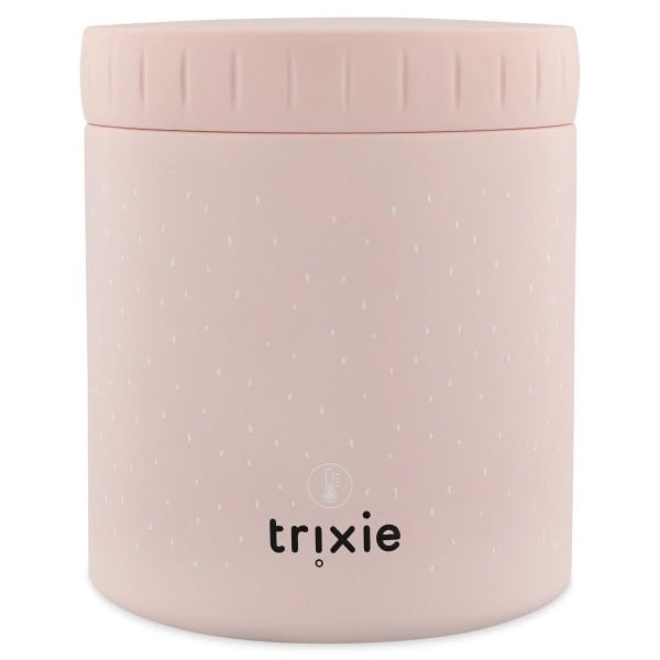 Trixie Termos Yemek Kabı (500 ml) - Mrs. Rabbit
