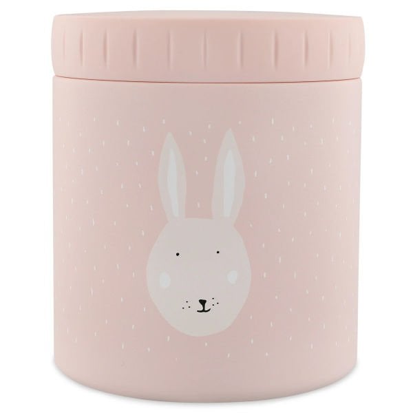 Trixie Termos Yemek Kabı (500 ml) - Mrs. Rabbit