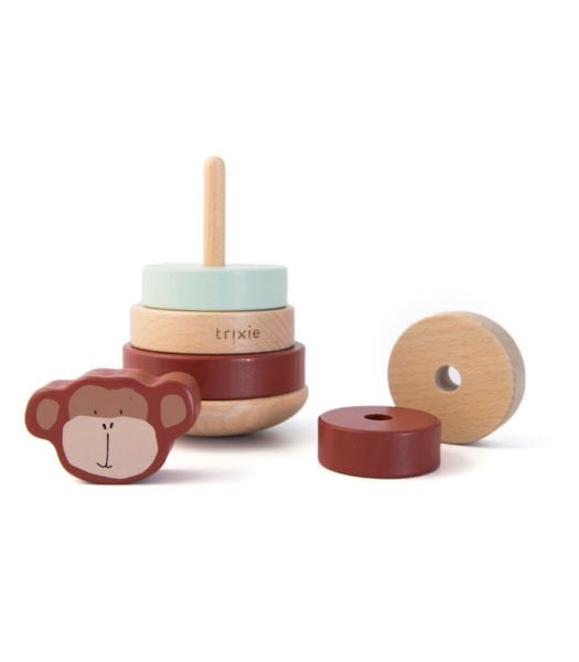 Trixie Ahşap Denge Oyunu - Mr. Monkey