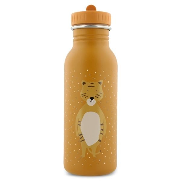Trixie Paslanmaz Çelik Su Matarası (500 ml) - Mr. Tiger